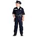 Police Child Costume
