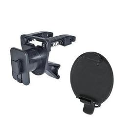 Navitech In Car Airvent Mount For The NAVIGON 8410, 8450, 40, 40 Easy, 40 Plus, 40 Premium, 40 Premium Live, 70, 70 Plus, 70 Premium, 70 Premium Live, 7410max Live, 7310, 7210, 6310, 6310 LIVE, 6350, 6350 LIVE, MAX 4350m, 4310, 4300, 3300 MAX, 3310 MAX, 2510, 2510 EXPLORER, 2500, 2410, 2400, 1410, 1400