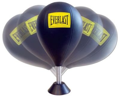 Everlast Desktop Speed Bag