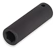 Deep Impact Socket CV - 1/2-Inch Drive x 30MM
