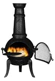 gf4u Havana Medium (Black)