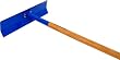 Marshalltown TP159 20-Inch by 5-Inch 12-Gauge Steel Texas Placer with 60-Inch Hardwood Handle