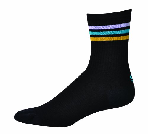 Save Our Soles All Stars 5-Inch Wool Socks