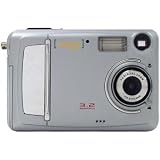 Vupoint DC M506ATG VP 5 MP CMOS Sensor with a 1.5in. TFT LCD