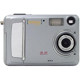 Click here to buy VUPOINT DC-C313C-VP 3.2 Megapixel Digital Camera by VuPoint Solutions.