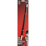 Black Cigarette Holder - Fancy Dress Costume Accessories