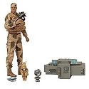Stargate SG-1 Series 4 Desert Combat Jackson