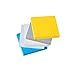 MMM65412SSNY - Post-it Pads in New York Colors Notes