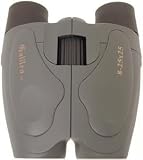 Galileo Dm-82525 Compact Bak-4 Porro Prism Binocular With Fully Multi-coated Optics