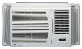 Friedrich Compact Programmable CP14E10 14 - 500 BTU Room Air Conditioner product image