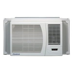 Friedrich CP14E10 14000BTU 12.1EER 115VSLIDE OUT ELECT REM by Friedrich