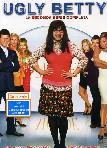 Ugly Betty - Stagione 02 (5 Dvd)