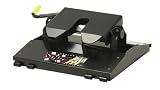 Pullrite Super 5th Hitch