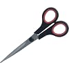 5 Star Scissors with Rubber Handles 160mm Ref 909280