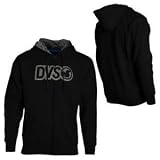 DVS Versus Full-Zip Hooded Sweatshirt - Men's