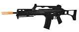 Electric Jing Gong G36K Rifle FPS-450 Airsoft Gun