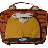 SammiesbySamsoniteHuggySchoolBag,Tiger