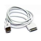 Produkt-Bild: Iphone/Ipod Touch/Nano Kabel+USB/ 3GS 3G Kabel