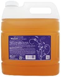 Hahoniko Kiramerame maintenance care shampoo 4000ml