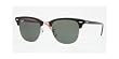Ray-Ban RB 3016 CLUBMASTER Sunglasses All Colors