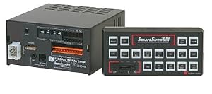 Federal Signal Smart Siren SS2000SM-SD