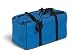 Hugger Mugger Yoga Pro Duffel Bag - Blue
