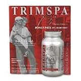Trimspa X32 Weight Loss Dietary Supplement - Contains Hoodia - 180 Tablets