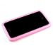 (10 Color Options) Premium Apple iPhone 3G 3G S 3GS Silicone Skin Cover Case + 3rd Generation Full Screen LCD Protector