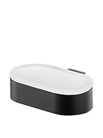 Bisk Jabonera Futura Negro