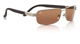 Serengeti Paolo Drivers Sunglasses (Classic)
