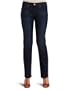Levi's 505 Misses Mid Rise Classic Straight Leg Jean