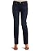 Levi's 505 Misses Mid Rise Classic Straight Leg Jean