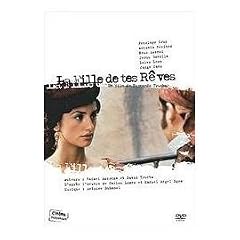 La Fille de tes r�ves