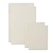 50-Count Ivory Embossed Dots Invitation Kit