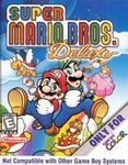  : Super Mario Bros. Deluxe (Gameboy Color)