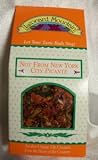 Not From New York City Picante