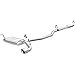 MagnaFlow 19324 Cat Back Exhaust System (15-16 Jeep Renegade Trailhawk 2.4L)