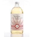Maison Belle Softness Fabric Softener (Cinnamon & Jasmine) 1000ml by Isabella Smith