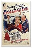 Holiday Inn - Movie Poster