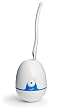 Zapi UV Toothbrush Sanitizer, White