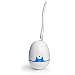 Zapi UV Toothbrush Sanitizer, White