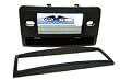 Stereo Install Dash Kit Ford Focus 00 01 02 03 04 (car radio wiring installation parts)