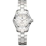 Tag Heuer Aquaracer Diamond MOP Ladies Watch