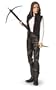 Buffy the Vampire Slayer 12" Faith Limited Edition 1 of 500pc Action Figure