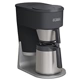 Bunn STX Specialty 10 Cup Home Coffee Brewer with Thermal Carafe