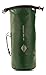 AquaQuest Mariner Backpack - Waterproof Lightweight Dry Bag - 10 Liter - Green