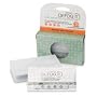 Clarity Defog It Anti-fog 3 Dry Reusable Wipes in Case