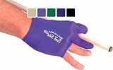 Sure Shot Gloves - Black