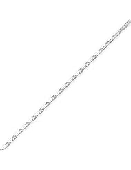 Sterling Silver Chain - 20 Inch
