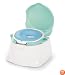 Safety 1St Comfy Cushy 3-in-1 Potty